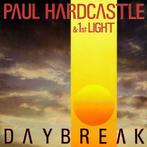 LP gebruikt - Paul Hardcastle - Daybreak, Verzenden, Zo goed als nieuw