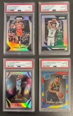 2017 - 2019 Panini Prizm & Donruss Optic Ja Morant, Donovan, Nieuw