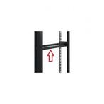 Patchkast beugel | 19 inch (1200 mm inbouwdiepte), Verzenden, Nieuw