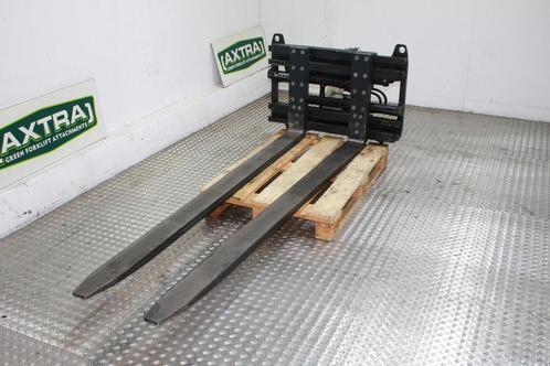 Kaup Vorkenklem, Zakelijke goederen, Machines en Bouw | Heftrucks en Intern transport, 1000 tot 2000 kg, Overige aandrijving, Voorzetapparatuur