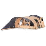 Cabanon Manga EPS Comfort vouwwagen, Caravans en Kamperen, Ophalen