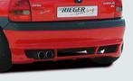 Rieger achteraanzetstuk (variant 2) | Corsa B: 02.93-09.96 (, Verzenden, Nieuw, Opel