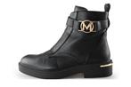 Mexx Biker boots in maat 41 Zwart | 10% extra korting, Mexx, Verzenden, Zwart, Overige typen