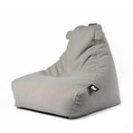 Mini Teddy - Soft Grey, Verzenden, Nieuw