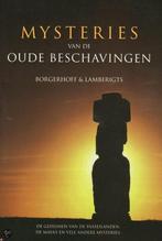 Mysteries Van De Oude Beschavingen 06 9789089310149, Boeken, Gelezen, Borgerhoff & Lamberights, Diversen, Verzenden