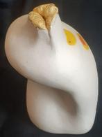 otro - Sexy Ceramics - Kiss - unique piece - glazed ceramic, Antiek en Kunst