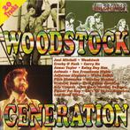 cd - Various - Woodstock Generation, Verzenden, Zo goed als nieuw