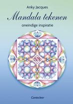 Mandala tekenen 9789021338286 A. Jacques, Boeken, Verzenden, Gelezen, A. Jacques