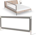 2dekans | HeppieBabie Bedhekje - Universeel - Extra Lang 150, Kinderen en Baby's, Kinderkamer | Bedden, Ophalen of Verzenden, Zo goed als nieuw