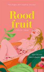 Rood Fruit 9789463376662 Elien Geboers, Verzenden, Gelezen, Elien Geboers