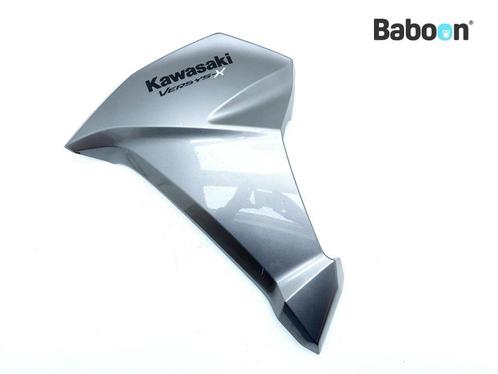 Zijkuipdeel Links Kawasaki KLE 300 Versys X 2017-2020, Motoren, Onderdelen | Kawasaki, Gebruikt, Verzenden