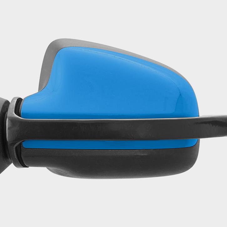 EMUK Caravanspiegels Dacia Duster (2010 - 2014), Caravans en Kamperen, Caravan accessoires, Ophalen of Verzenden