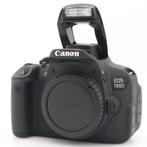 Digitale fotocamera | Canon EOS 700D body | Tweedehands, Verzenden, Gebruikt, Canon