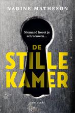De stille kamer / Angelica Hensley / 2 9789402711455, Boeken, Overige Boeken, Verzenden, Gelezen, Nadine Matheson
