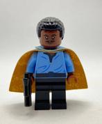 Lego Minifiguur - Star Wars - Lando Calrissian Cloud City, Nieuw