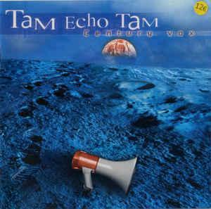 cd - Tam Echo Tam - Century Vox, Cd's en Dvd's, Cd's | Overige Cd's, Zo goed als nieuw, Verzenden