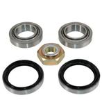 Wiellagerset FORD SIERRA 2.8 XR4i achterzijde, links, Auto-onderdelen, Verzenden, Nieuw