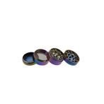Aluminium Rainbow Kruidengrinder Ø40 mm, Verzamelen, Ophalen of Verzenden, Nieuw