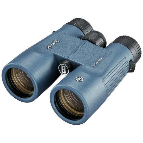 Bushnell H2O 8x42 dakkant (donkerblauw), Audio, Tv en Foto, Optische apparatuur | Verrekijkers, 8 tot 12x, Overige typen, Nieuw