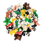 LEGO DUPLO 55x Dieren Lot, Kinderen en Baby's, Speelgoed | Duplo en Lego, Verzenden, Zo goed als nieuw
