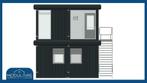 Nu in de aanbieding een nieuw model kantoorunit met ramen!, Doe-het-zelf en Verbouw