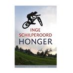 Honger (Literaire Juweeltjes) 9789085166634, Gelezen, Inge Schilperoord, Verzenden