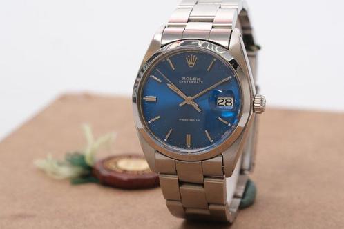 Rolex - Precision - 6694 - Heren - 1970-1979, Sieraden, Tassen en Uiterlijk, Horloges | Heren