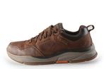 Skechers Sneakers in maat 42 Bruin | 10% extra korting, Skechers, Bruin, Verzenden, Sneakers of Gympen