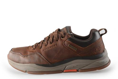 Skechers Sneakers in maat 42 Bruin | 10% extra korting, Kleding | Dames, Schoenen, Bruin, Gedragen, Sneakers of Gympen, Verzenden