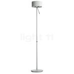 Belux Diogenes Vloerlamp LED, wit (Staande lampen), Huis en Inrichting, Lampen | Vloerlampen, Verzenden, Nieuw