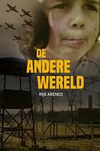 Andere wereld 9789033131059 Arends, Verzenden, Zo goed als nieuw, Arends
