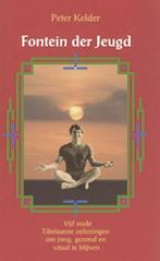 Fontein der jeugd 9789063782399 P. Kelder, Verzenden, Gelezen, P. Kelder