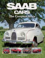 SAAB Cars: The Complete Story, Verzenden, Nieuw