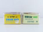 Trix H0 - 23792/3791 - Modeltrein personenwagen (2) - 2x, Hobby en Vrije tijd, Nieuw