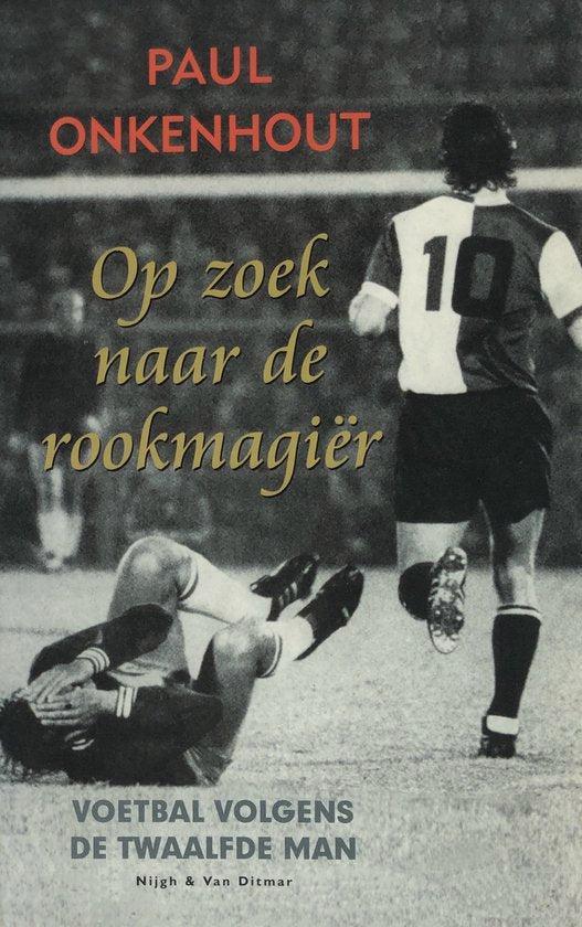 Op Zoek Naar De Rookmagier, Boeken, Overige Boeken, Ophalen of Verzenden