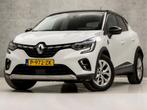 Zakelijke Lease |  Renault Captur 1.0 TCe Intens Sport, Auto's, Renault, Gebruikt, Wit, Handgeschakeld, SUV of Terreinwagen