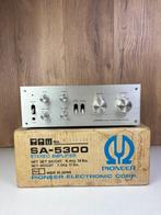 Pioneer - SA-5300 in doos! Audio versterker, Nieuw