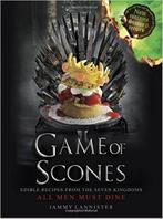 Game of Scones 9781409170310 Jammy Lannister, Verzenden, Gelezen, Jammy Lannister