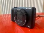 Sony Cybershot DSC-HX60V Digitale compact camera, Nieuw