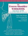 9781572244474 Frozen Shoulder Workbook Clair Davies