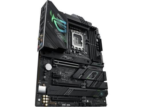 Motherboard Asus ROG STRIX Z790-F GAMING WIFI Intel Intel, Computers en Software, Moederborden, Nieuw, Verzenden