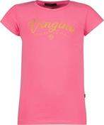 Vingino G-LOGO-TEE-RNSS Meisjes T-shirt - Maat 176, Kinderen en Baby's, Nieuw, Ophalen of Verzenden