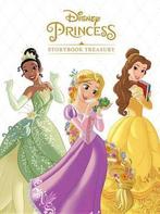 Disney Princess Storybook Treasury 9781484789599, Boeken, Verzenden, Zo goed als nieuw, Disney Book Group