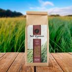 Gebroken Teff (Vlokken) 500 gram, Verzenden, Nieuw