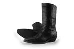 Notre-V Cowboy laarzen in maat 42 Zwart | 10% extra korting, Kleding | Dames, Schoenen, Notre-V, Verzenden, Zwart, Zo goed als nieuw