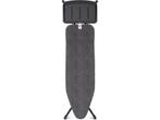Brabantia Strijkplank B - met Stoomunithouder - 124 x 38 cm, Verzenden, Zo goed als nieuw