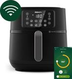 Philips Airfryer Connected 5000 Series - HD9285/93 - 7,2, Witgoed en Apparatuur, Verzenden, Zo goed als nieuw