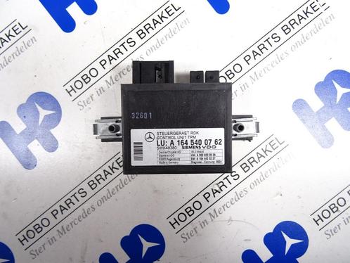 Bandenspanning module A 164 540 0762 o.a: Vito w639, Auto-onderdelen, Elektronica en Kabels, Gebruikt, 3 maanden garantie, Mercedes-Benz