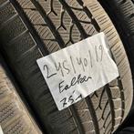 2 x Falken 245-40-19 Winterbanden 7,5mm, Auto-onderdelen, Banden en Velgen, 19 inch, Band(en), Personenwagen, Gebruikt