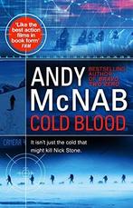 Cold Blood 9780552170949, Verzenden, Gelezen